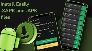 如何将XAPK文件安装到安卓手机设备？借助XAPK文件安装器一键快速安装